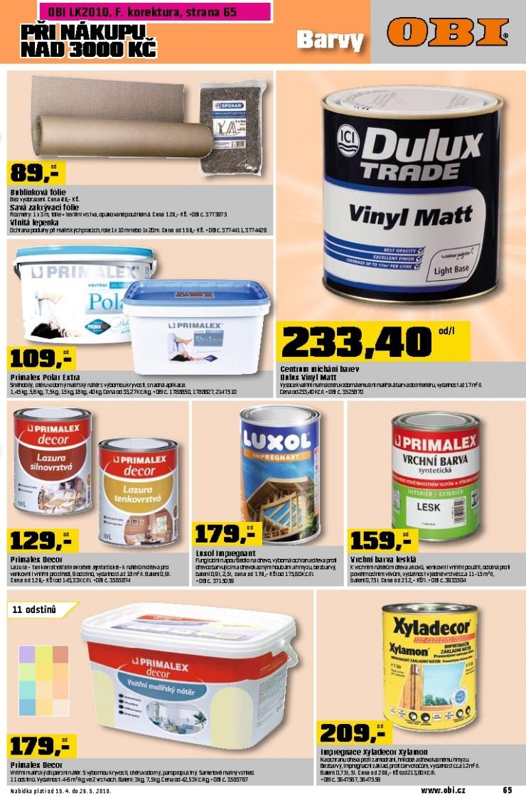 let�k OBI letn� katalog 2.��st strana 1