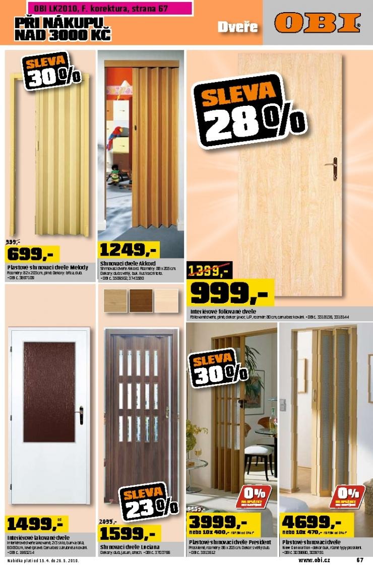 let�k OBI letn� katalog 2.��st strana 1