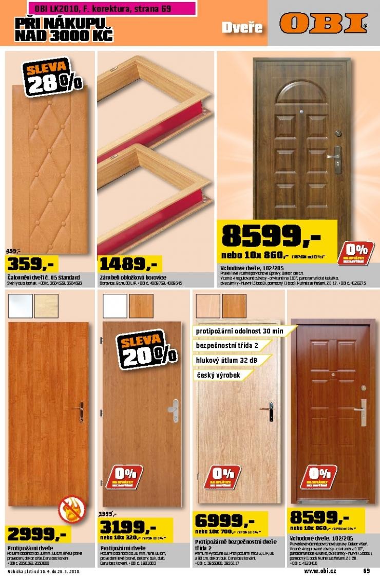 let�k OBI letn� katalog 2.��st strana 1