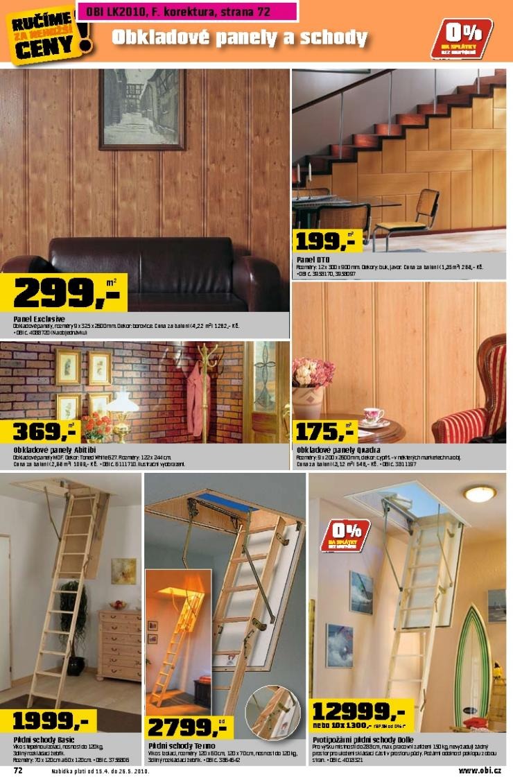 let�k OBI letn� katalog 2.��st strana 1