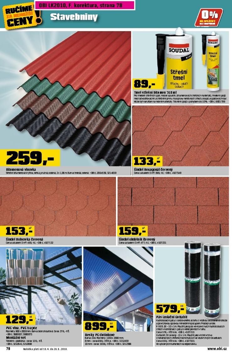 let�k OBI letn� katalog 2.��st strana 1