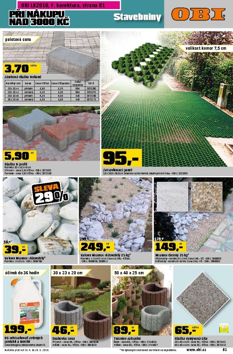 let�k OBI letn� katalog 2.��st strana 1