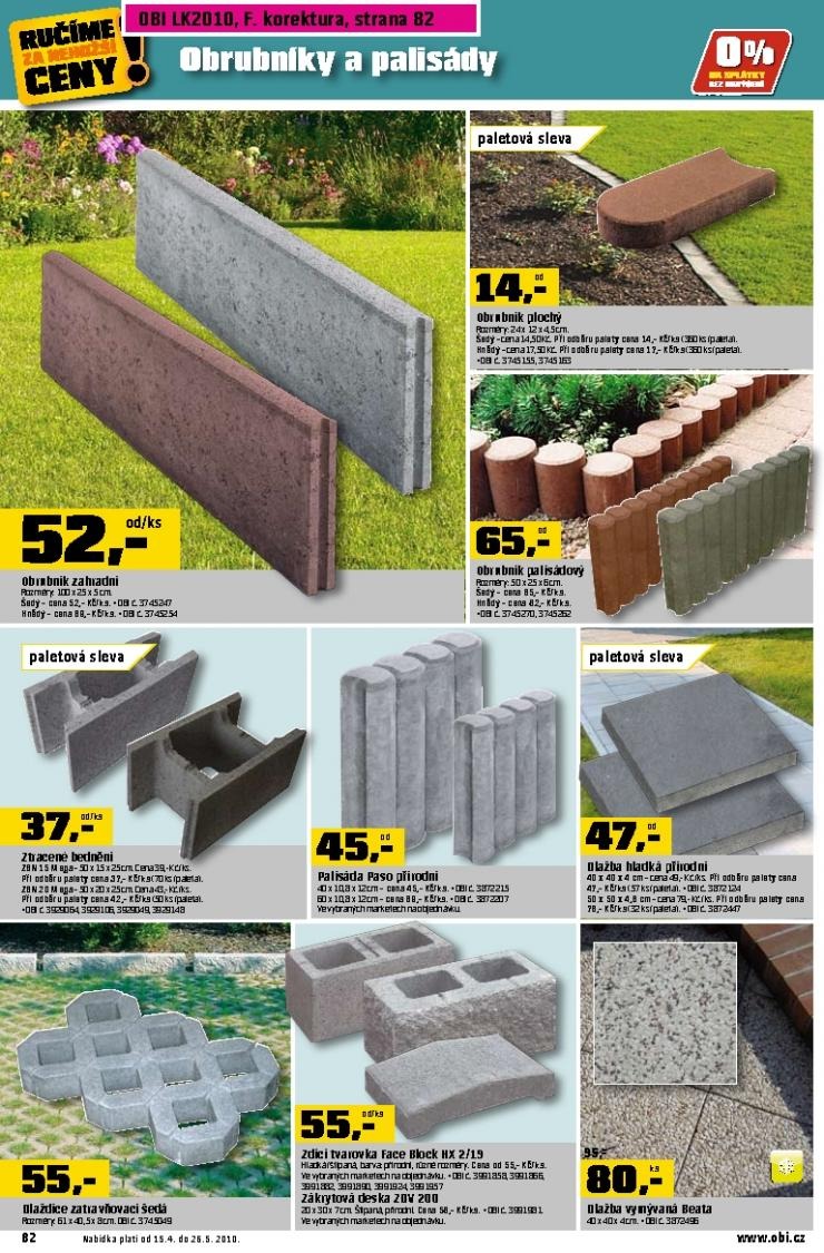 let�k OBI letn� katalog 2.��st strana 1