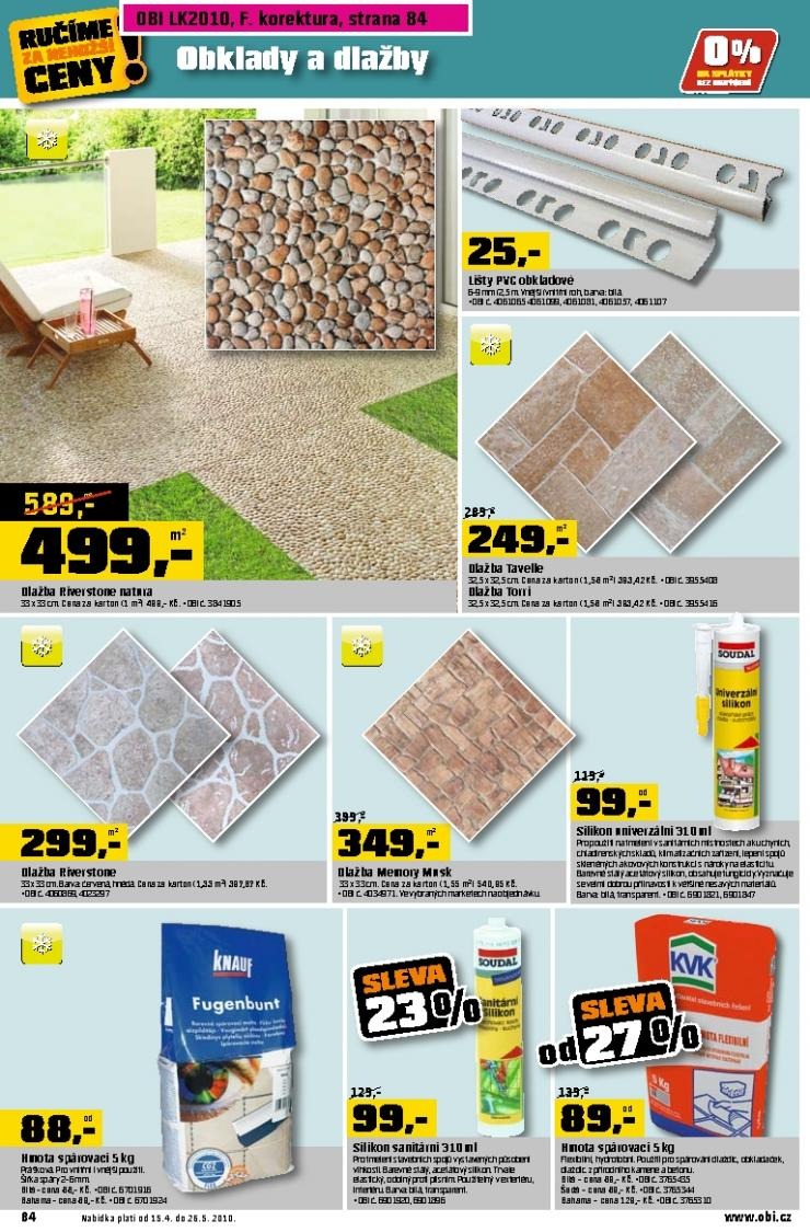 let�k OBI letn� katalog 2.��st strana 1