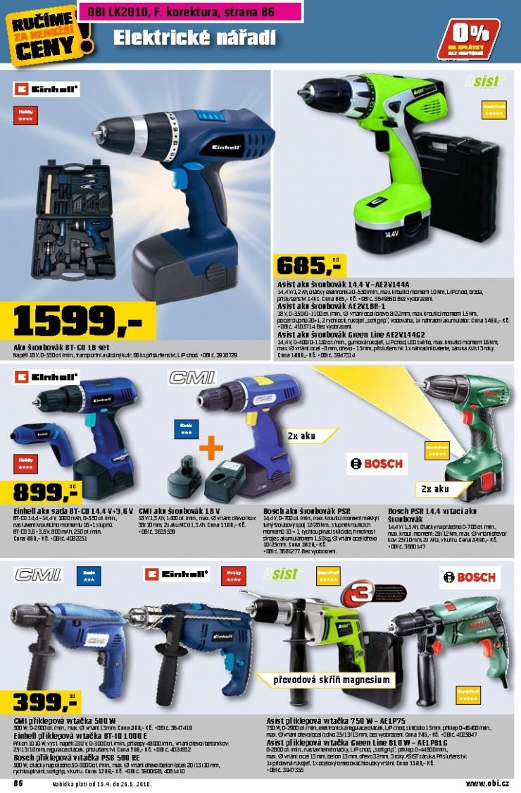 let�k OBI letn� katalog 2.��st strana 1