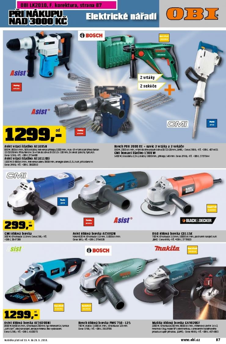 let�k OBI letn� katalog 2.��st strana 1