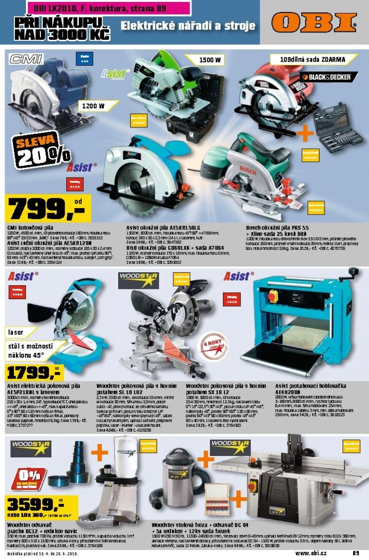 let�k OBI letn� katalog 2.��st strana 1