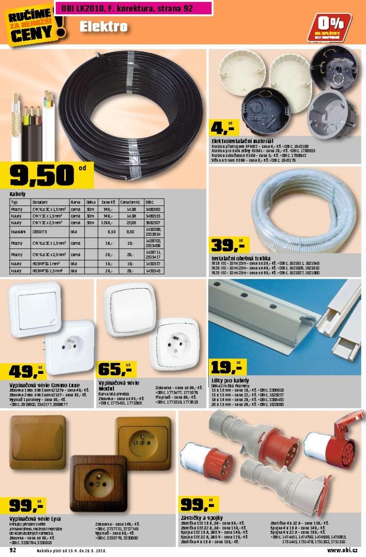 let�k OBI letn� katalog 2.��st strana 1