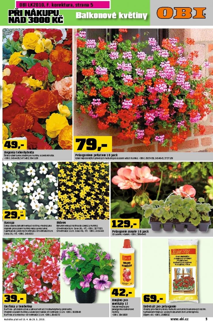 let�k OBI letn� katalog 1.��st strana 1