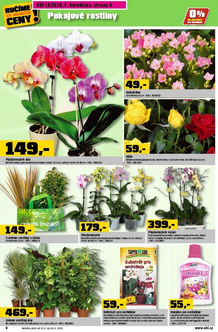 let�k OBI letn� katalog 1.��st strana 1