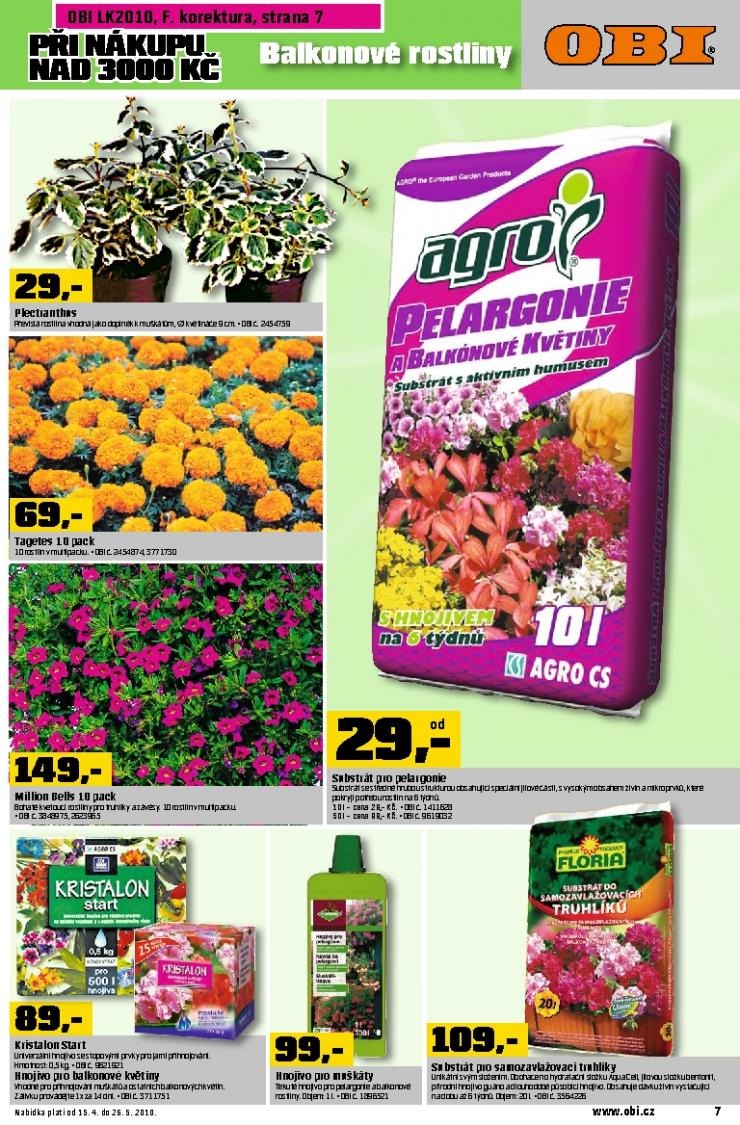 let�k OBI letn� katalog 1.��st strana 1