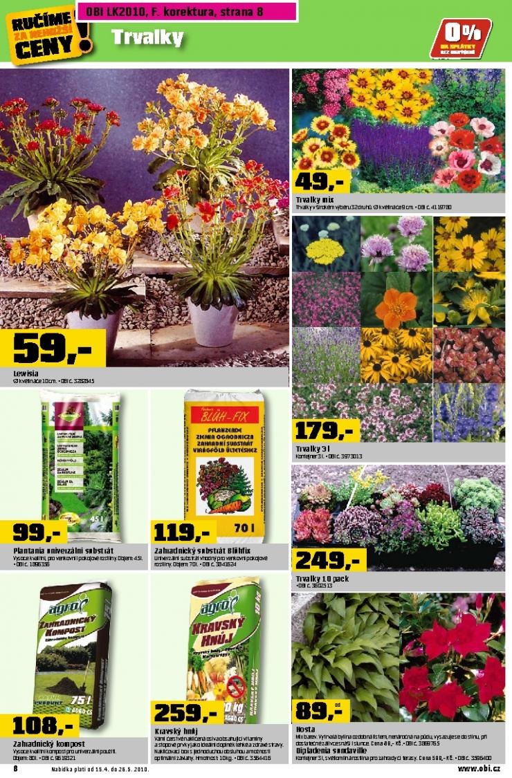 let�k OBI letn� katalog 1.��st strana 1