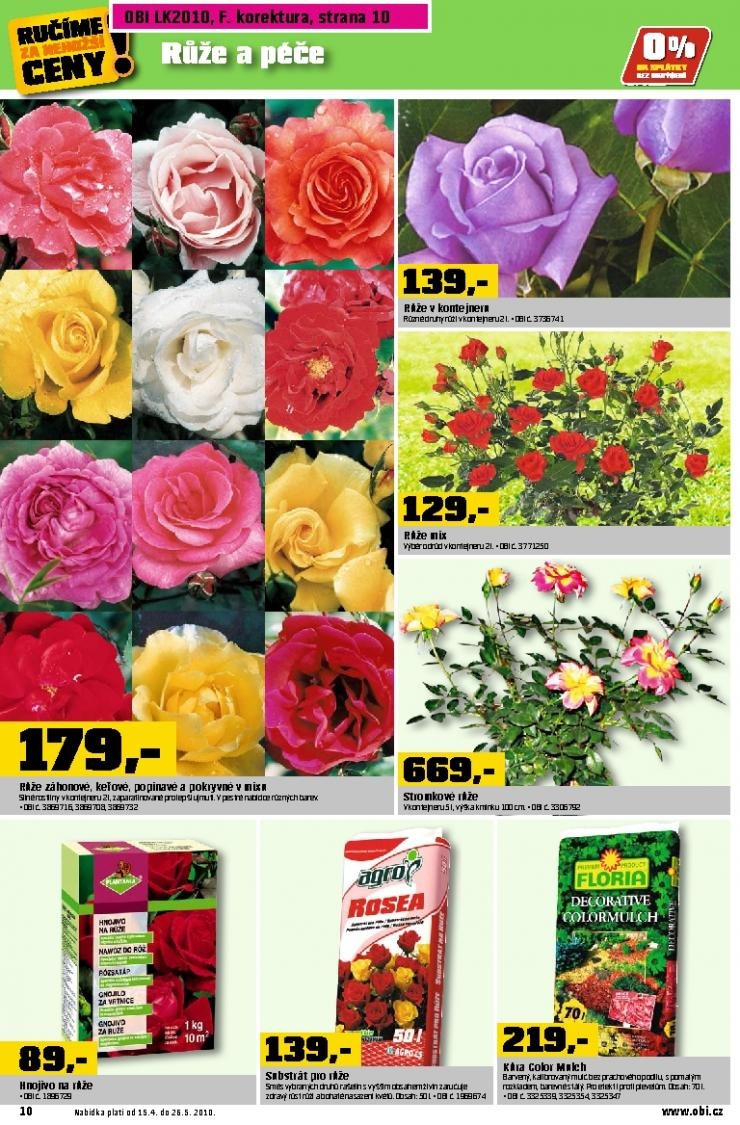 let�k OBI letn� katalog 1.��st strana 1