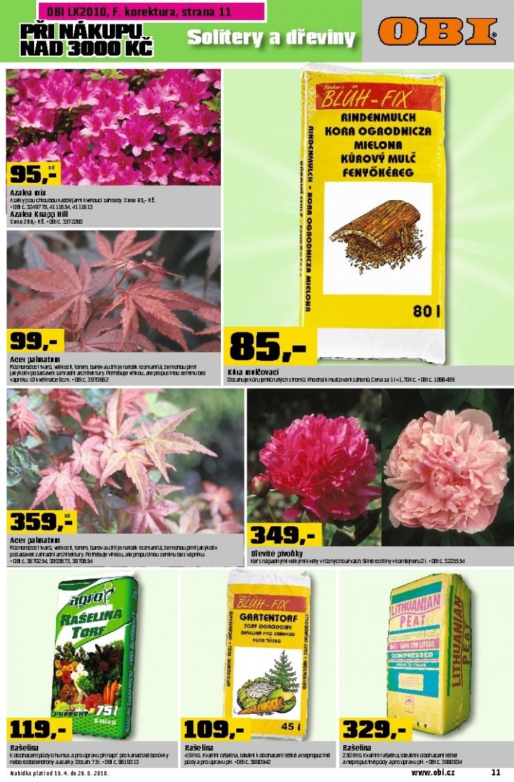 let�k OBI letn� katalog 1.��st strana 1