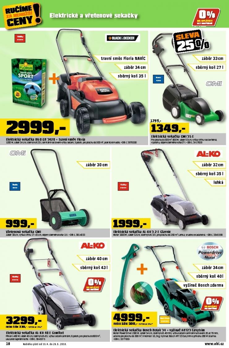 let�k OBI letn� katalog 1.��st strana 1