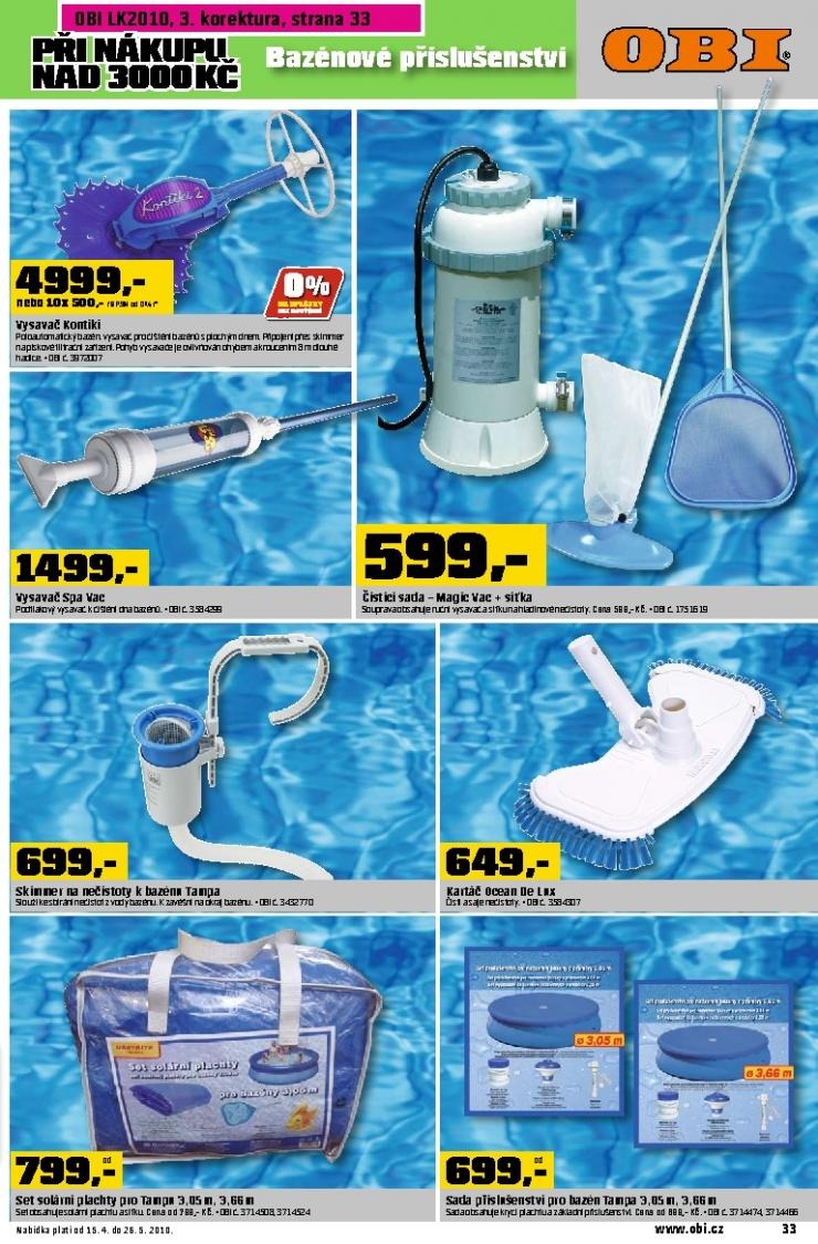 let�k OBI letn� katalog 1.��st strana 1