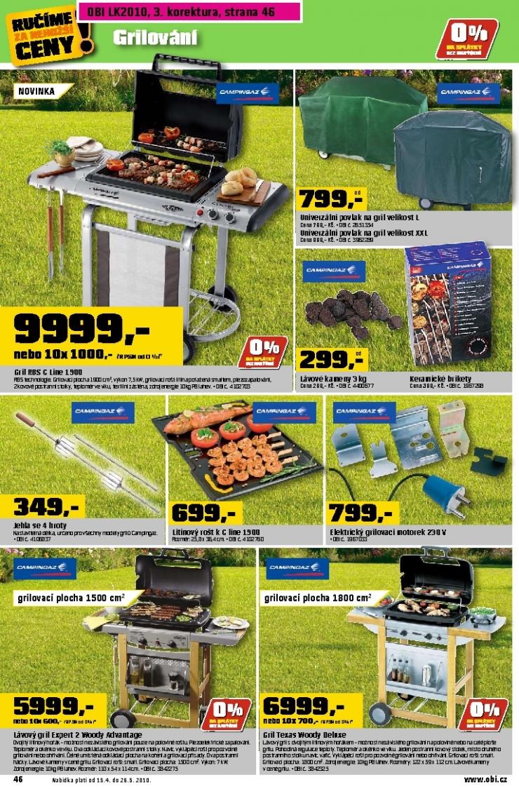 let�k OBI letn� katalog 1.��st strana 1