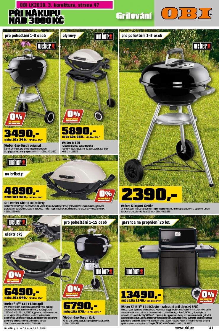 let�k OBI letn� katalog 1.��st strana 1