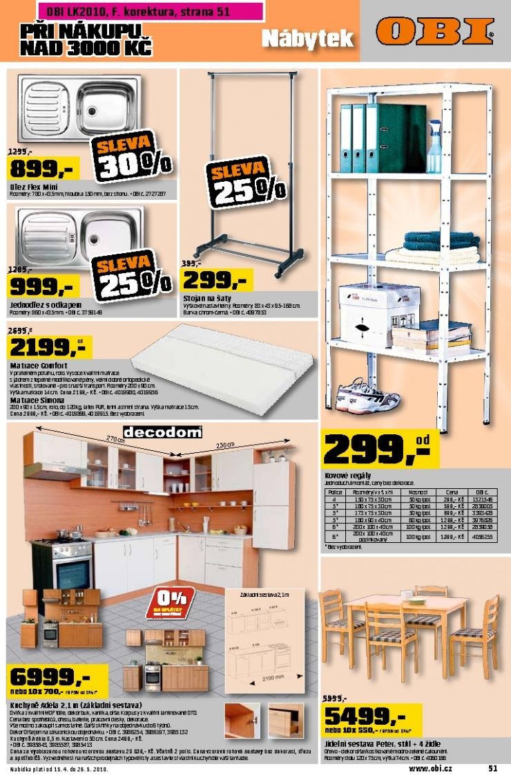 let�k OBI letn� katalog 1.��st strana 1