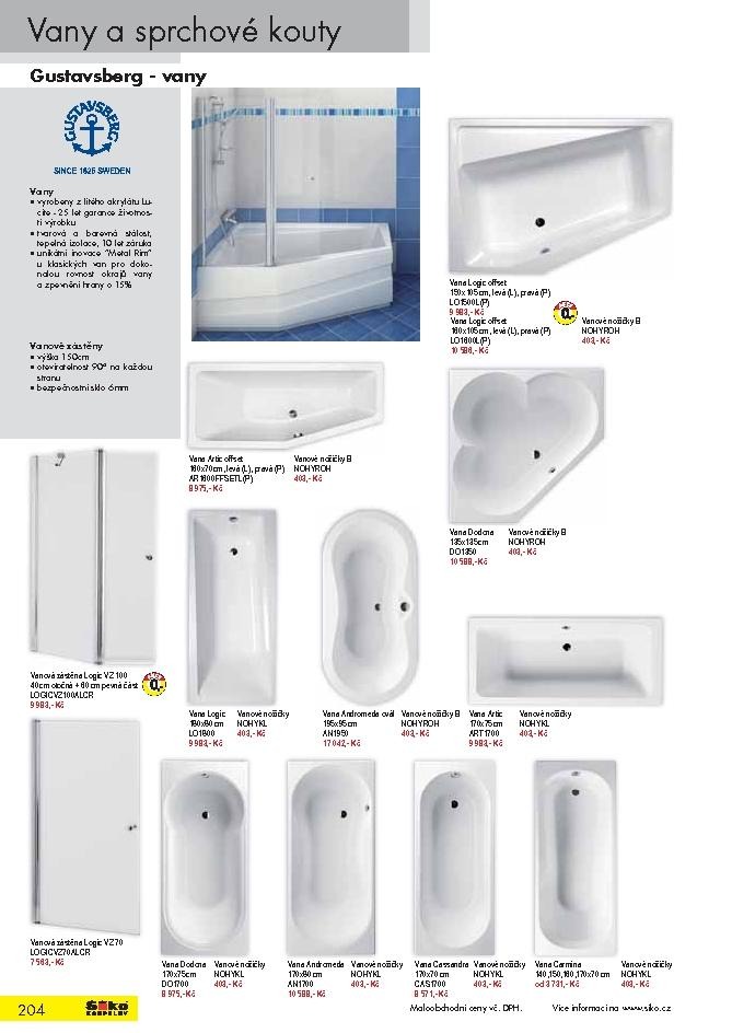 leták Siko koupelny katalog 3. část strana 1 leták Siko koupelny katalog 3. část strana 1