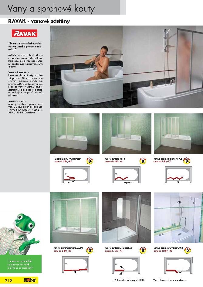 leták Siko koupelny katalog 3. část strana 1 leták Siko koupelny katalog 3. část strana 1