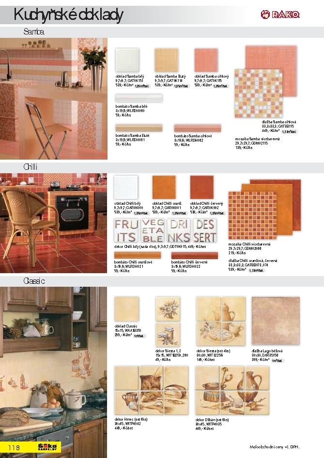 let�k Siko koupelny katalog 2. ��st strana 1