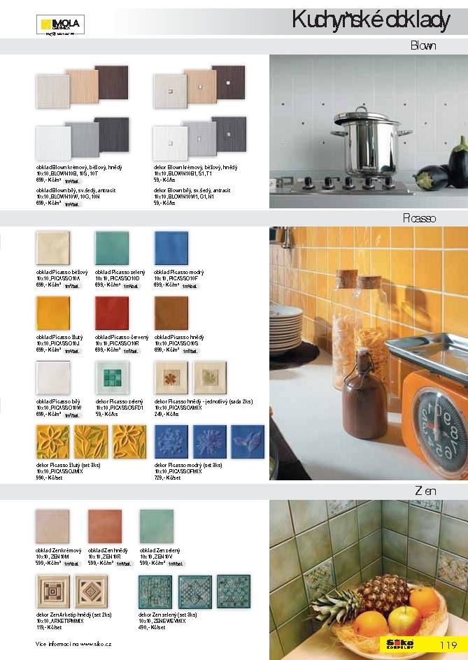 let�k Siko koupelny katalog 2. ��st strana 1