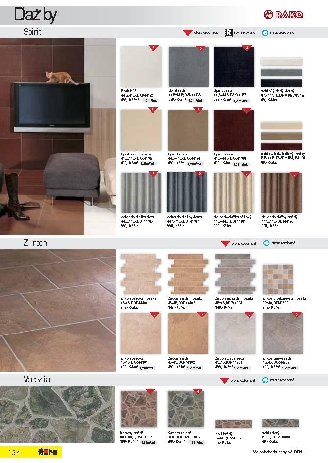 let�k Siko koupelny katalog 2. ��st strana 1