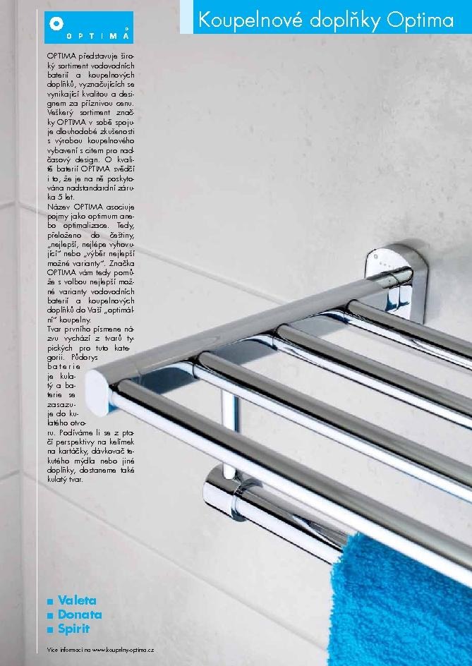 let�k Siko koupelny katalog 2. ��st strana 1