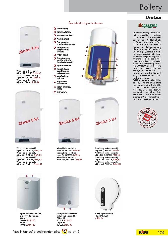 let�k Siko koupelny katalog 2. ��st strana 1