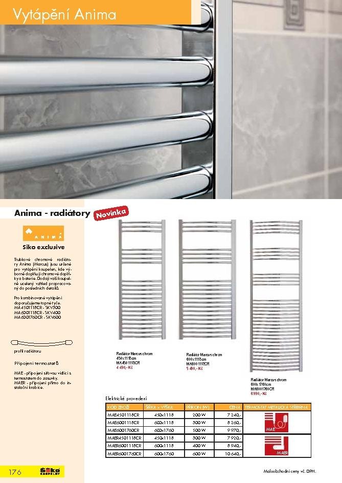 let�k Siko koupelny katalog 2. ��st strana 1