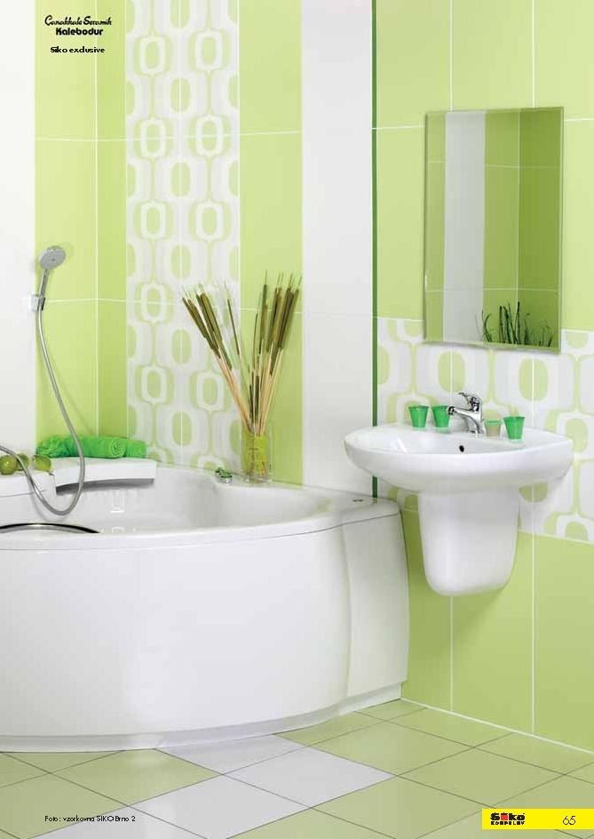 let�k Siko koupelny katalog 1. ��st strana 1