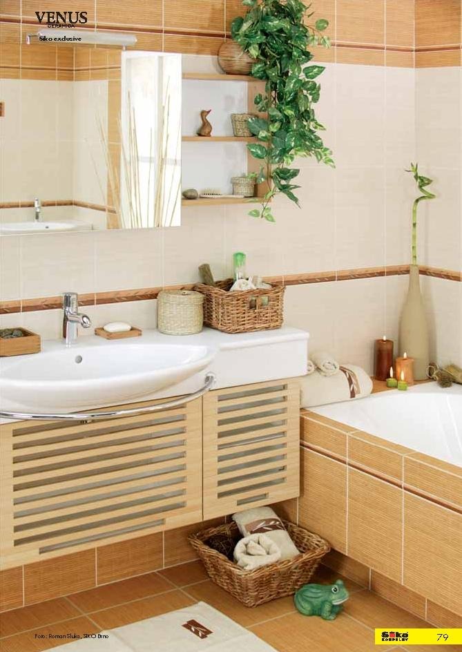 let�k Siko koupelny katalog 1. ��st strana 1