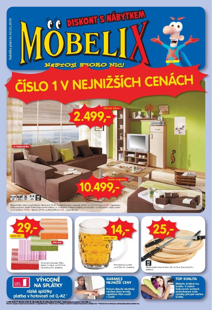 letk Mbelix aktuln letk strana 1