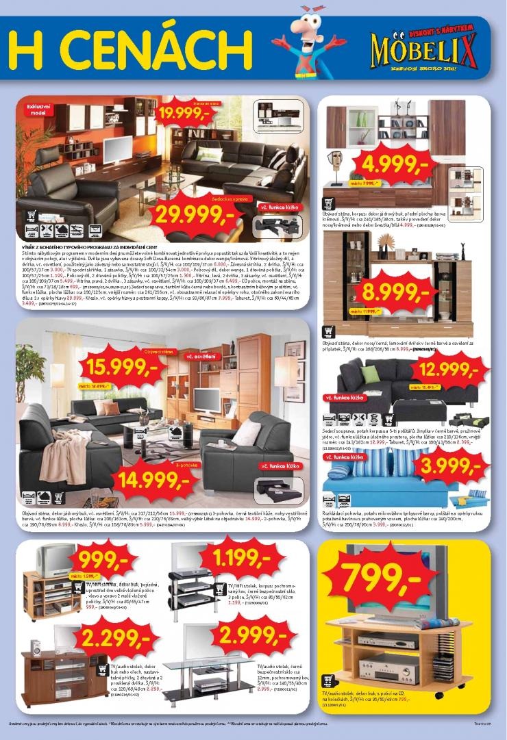 let�k M�belix aktu�ln� let�k strana 1