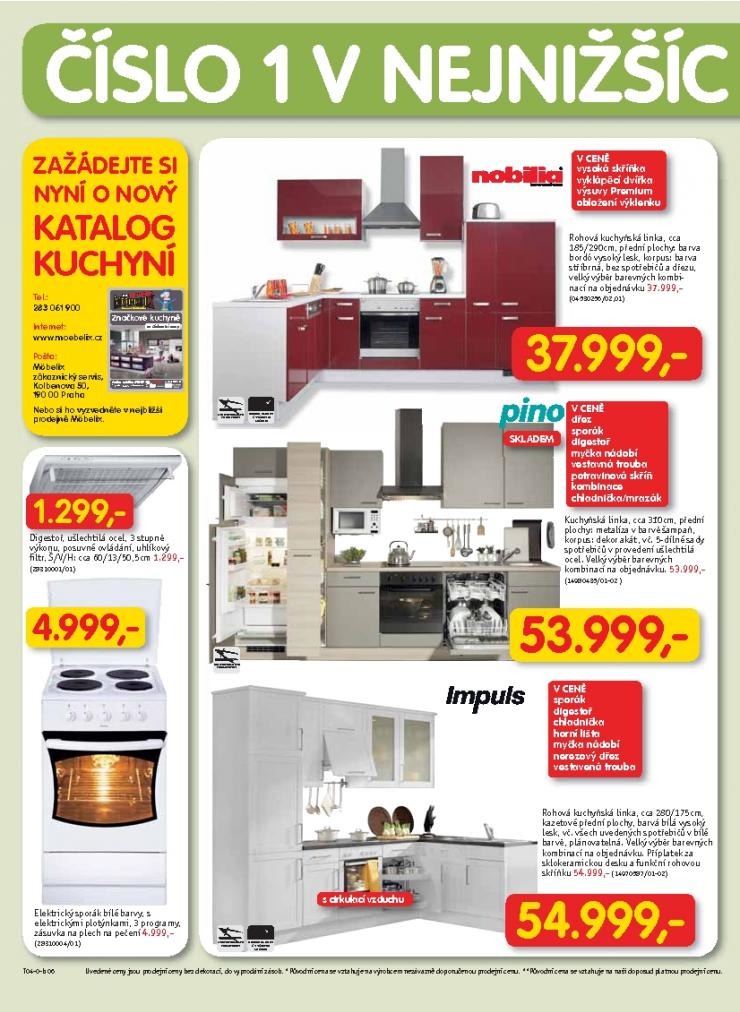 let�k M�belix ak�n� let�k strana 1