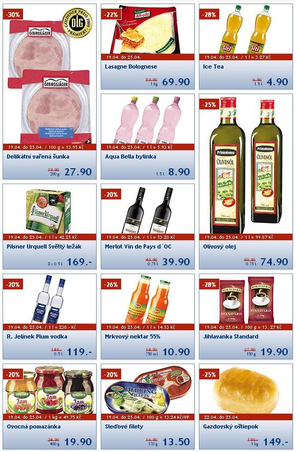 leták Lidl akční letáky strana 1 leták Lidl akční letáky strana 1