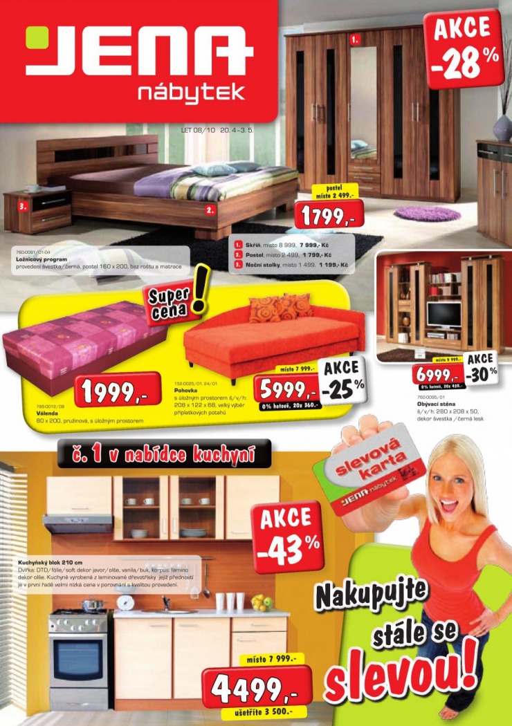 letk Jena nbytek strana 1