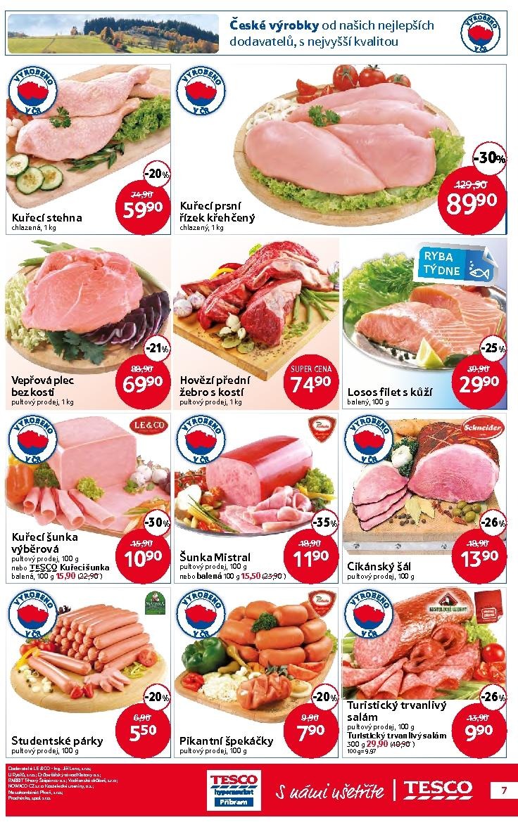 letk Tesco Pbram letk strana 1