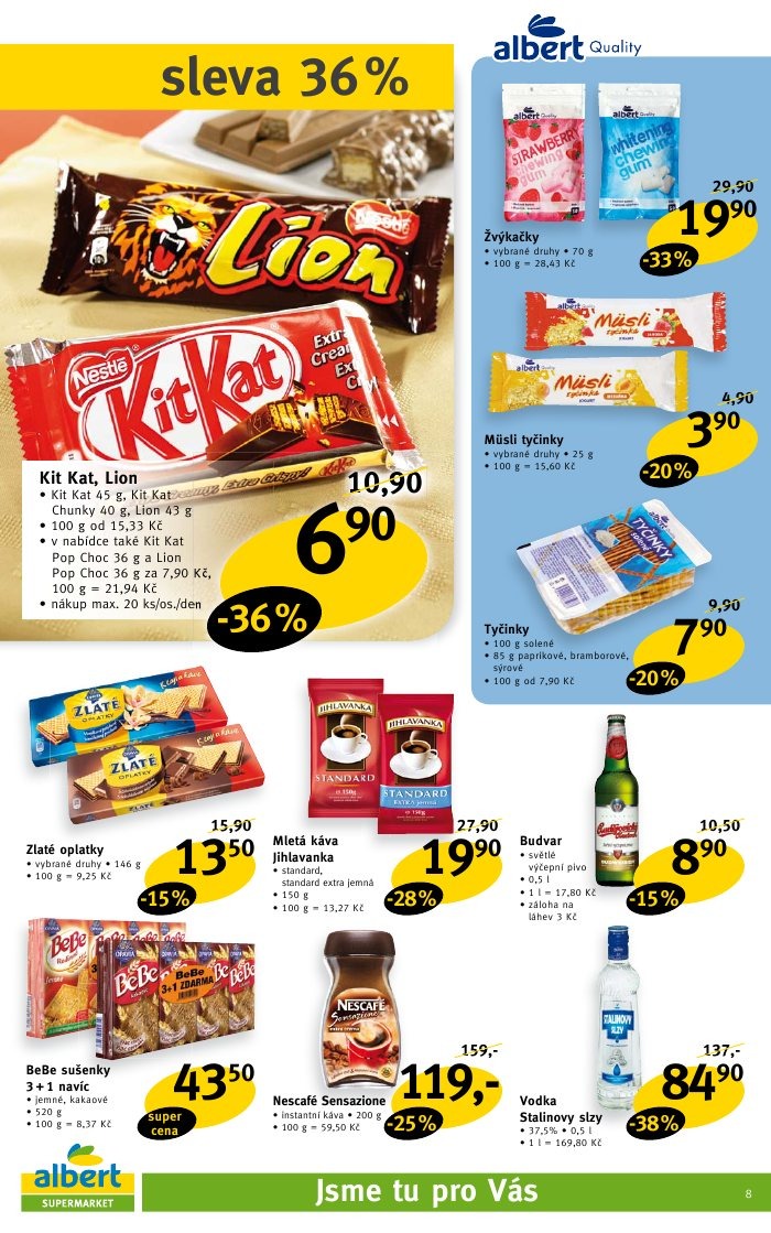 let�k Albert strana 1