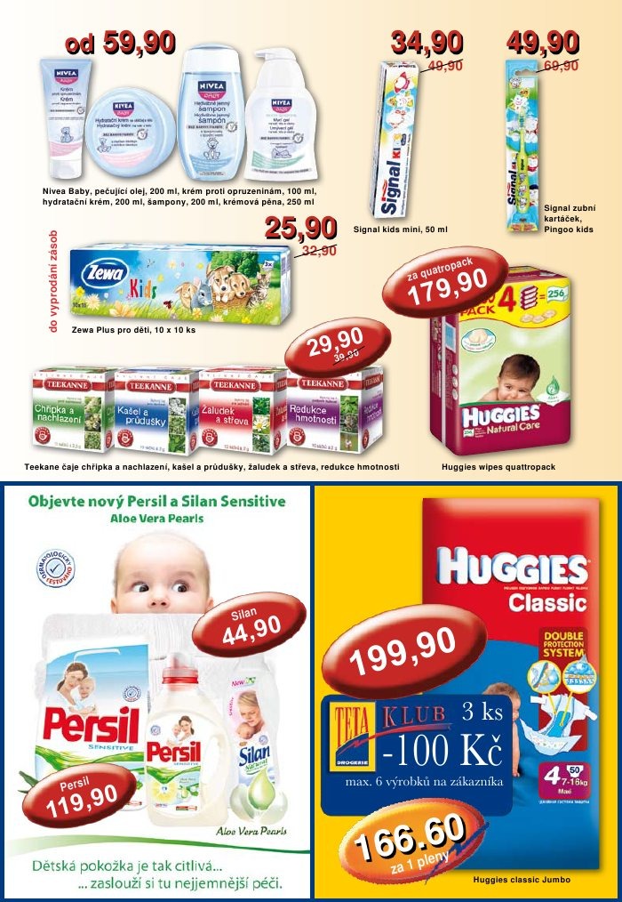 let�k TETA drogerie strana 1