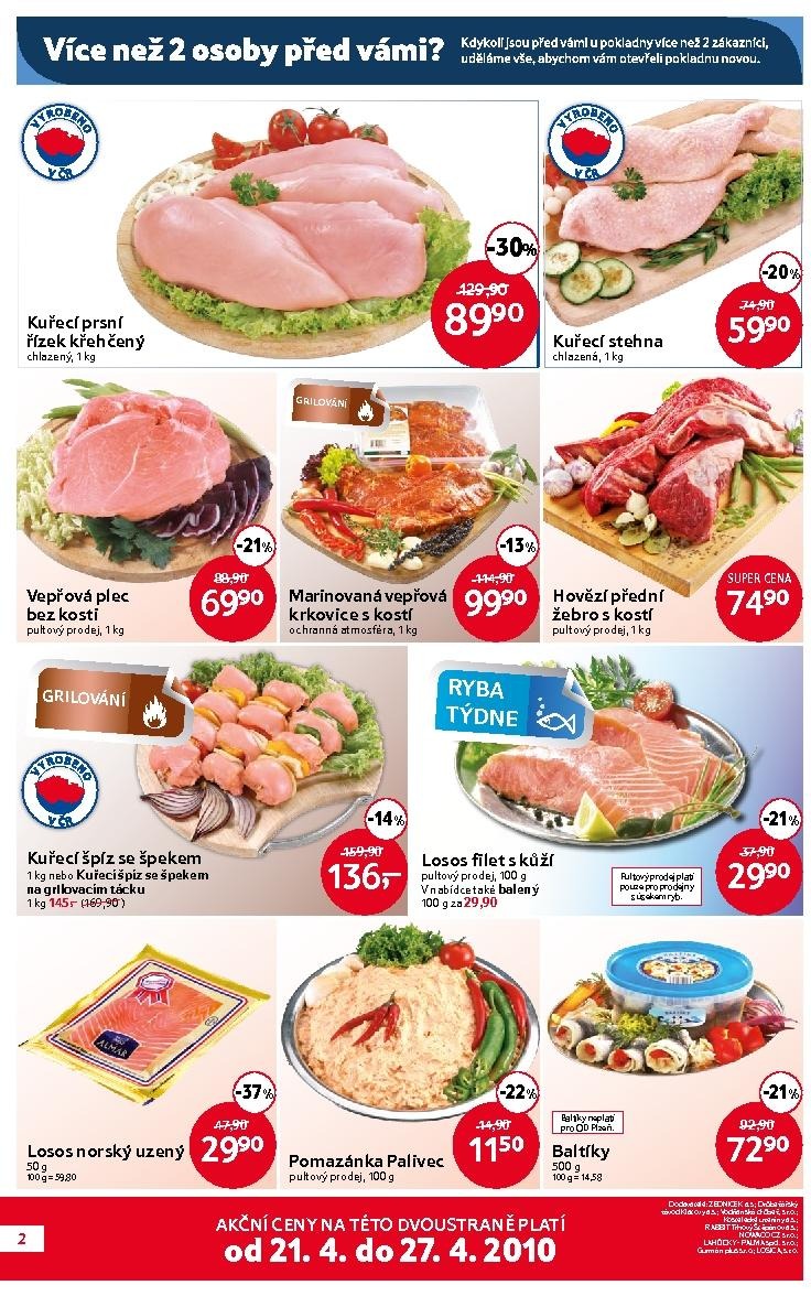 leták Tesco aktuální leták strana 1 leták Tesco aktuální leták strana 1