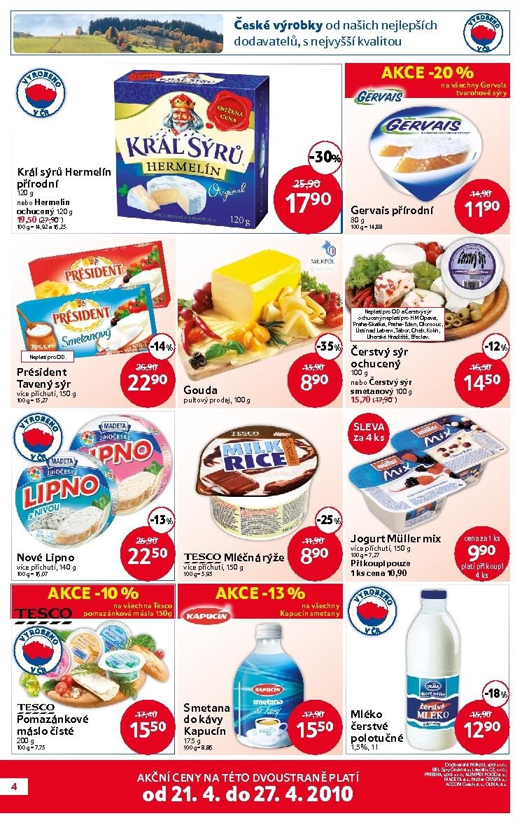 leták Tesco aktuální leták strana 1 leták Tesco aktuální leták strana 1