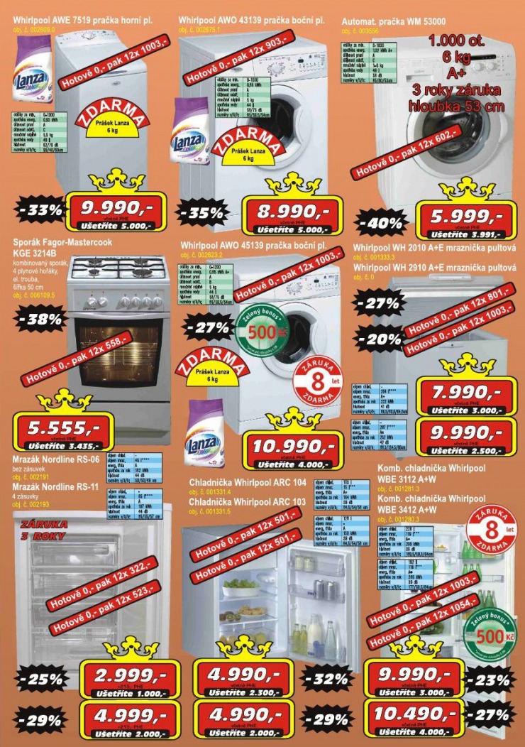 let�k Elektro Sp��il strana 1