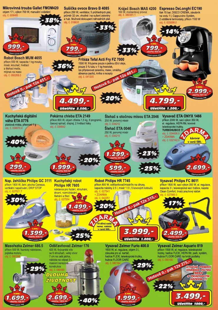 let�k Elektro Sp��il strana 1