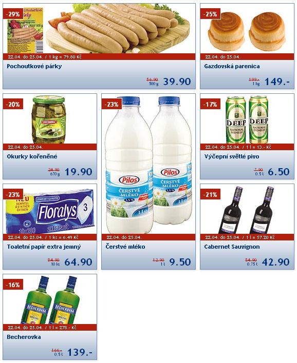 letk Lidl aktuln letk strana 1