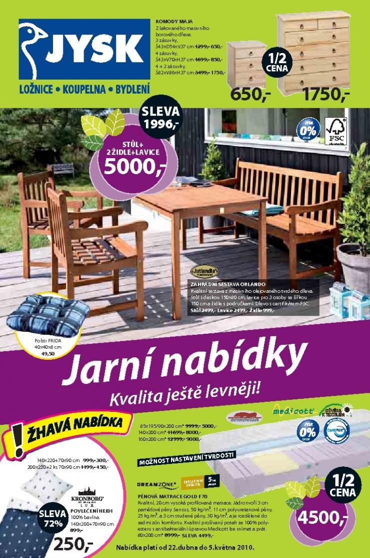 letk Jysk akn letk strana 1