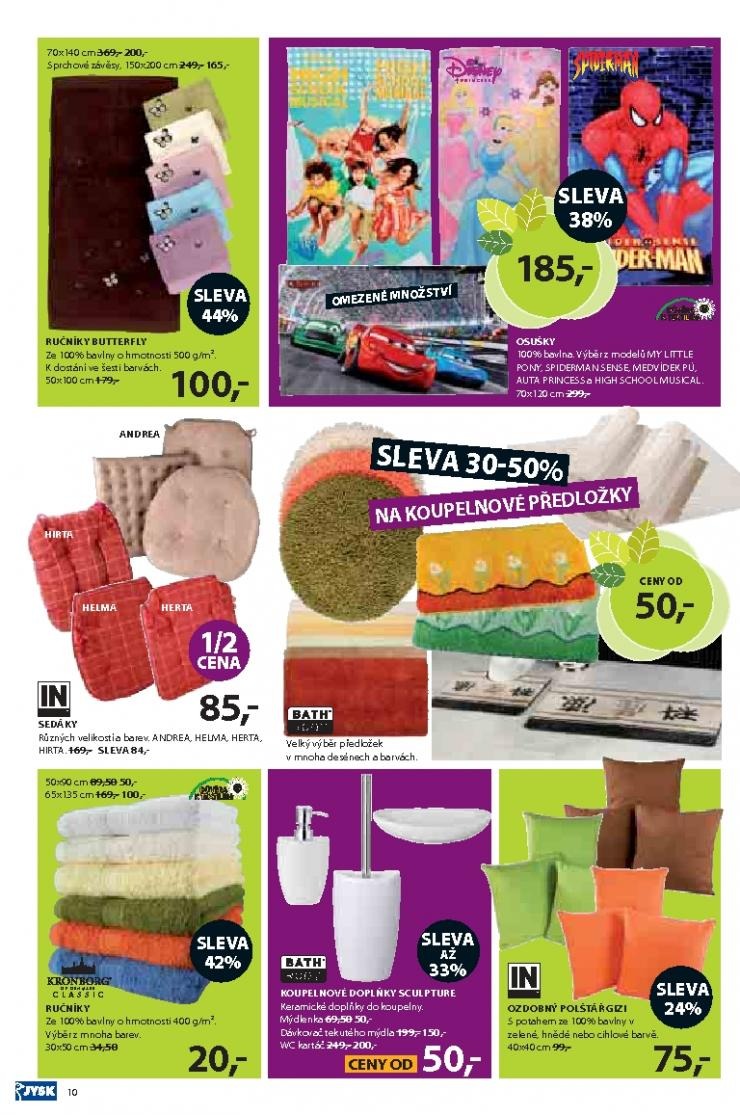 let�k Jysk ak�n� let�k strana 1