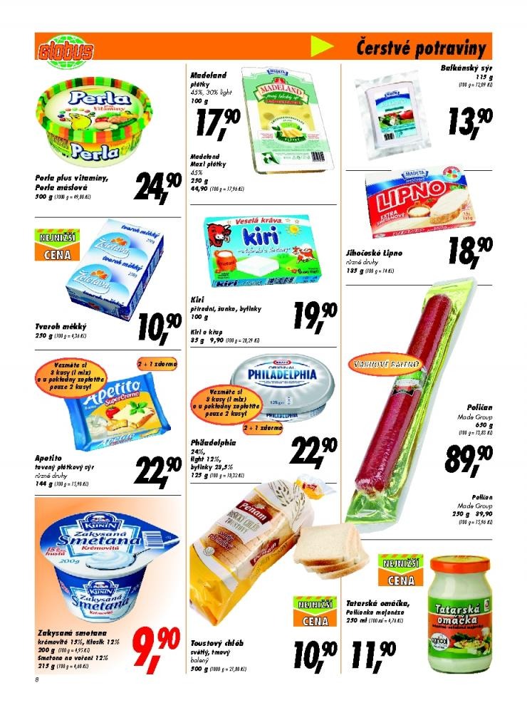 let�k Globus Chomutov aktu�ln� let�k strana 1