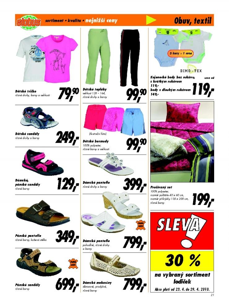 let�k Globus Chomutov aktu�ln� let�k strana 1